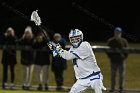 MLax vs Emmanuel  Men’s Lacrosse vs Emmanuel College. - Photo by Keith Nordstrom : MLax, lacrosse